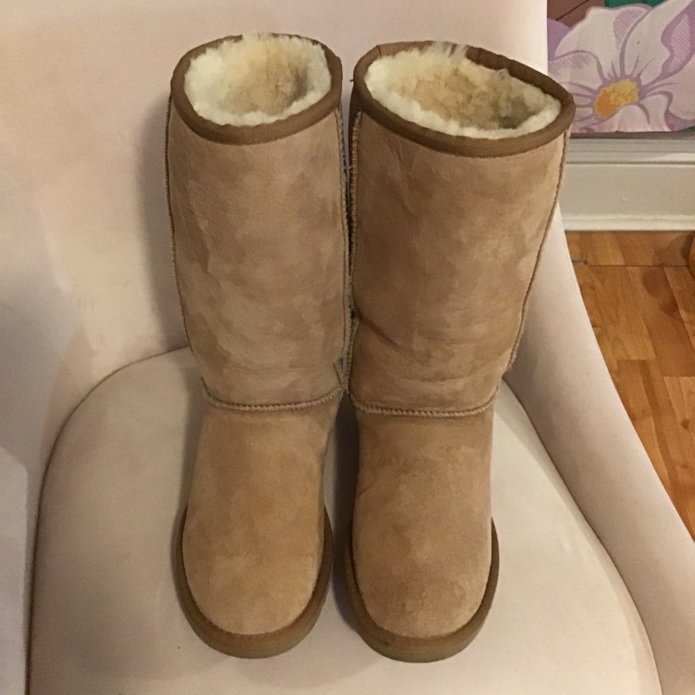 Ugg Boots - image 1